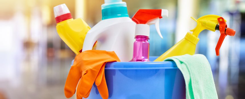 The Dangerous Truth You Need To Know About Chemical Drain Cleaners