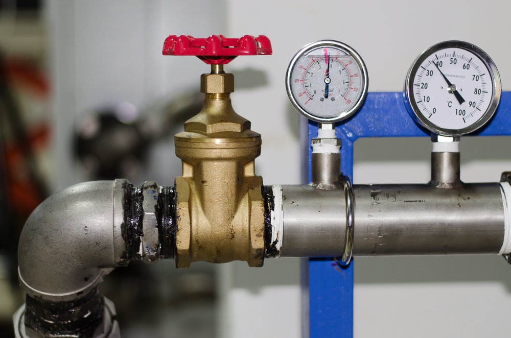 Water Shut-off Valve: its Role and Location in your Home 