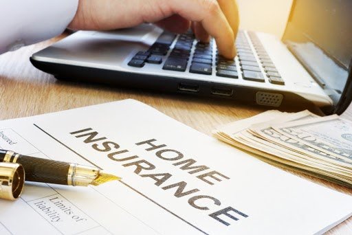homeowners insurance form
