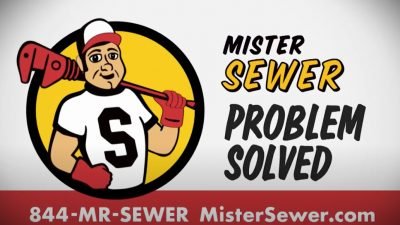 Sewer Cleaning Experts Commerical